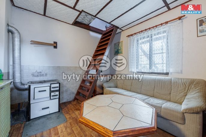 Prodej, Chata, Chodov