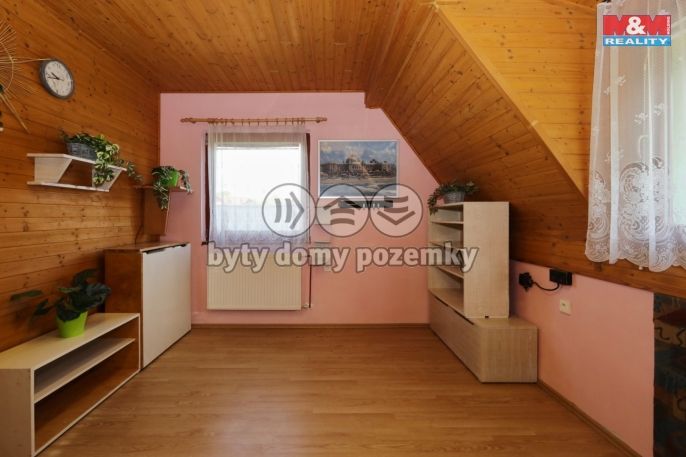 Prodej, Rodinný dům, Havlíčkův Brod