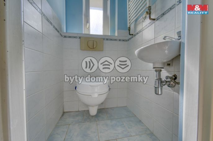 Prodej, Rodinný dům, Velká Hleďsebe
