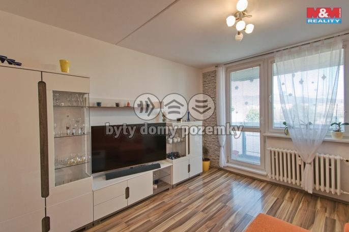 Prodej, Byt 3+1, Rožnov pod Radhoštěm