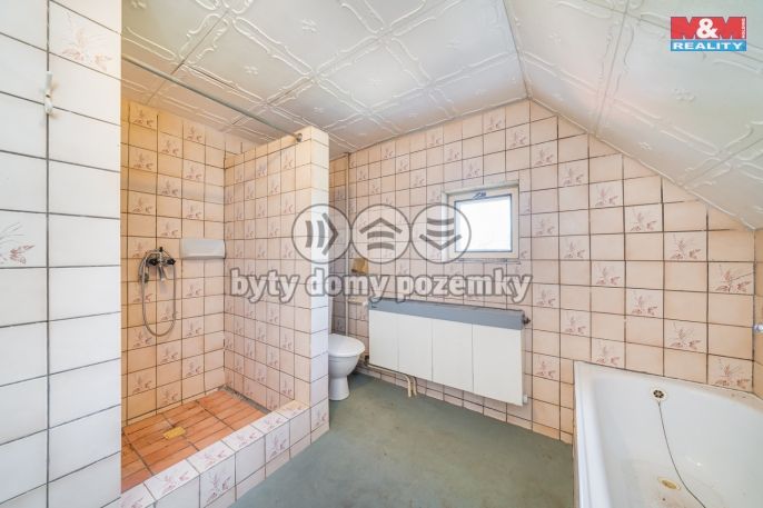 Prodej, Rodinný dům, Mohelnice