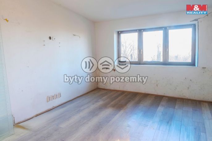 Prodej, Rodinný dům, Zlobice