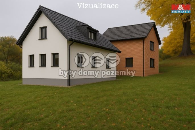 Prodej, Rodinný dům, Česká Třebová