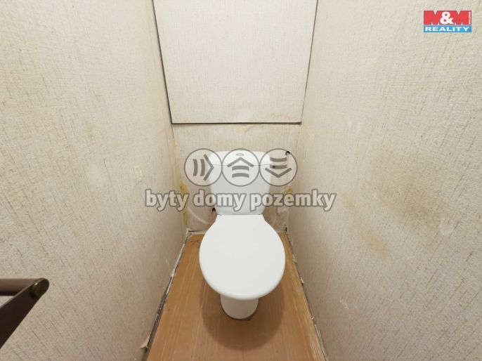 Prodej, Byt 3+1, Karviná