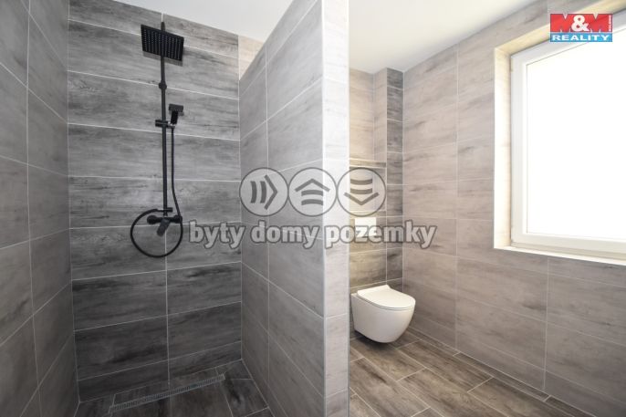 Pronájem, Byt 3+kk, Ostrava