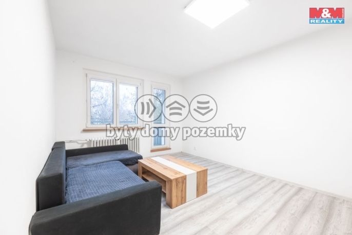 Prodej, Byt 2+1, Otrokovice