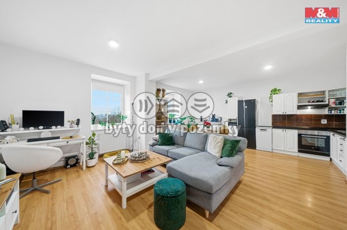 Prodej, Rodinný dům, Moravská Třebová