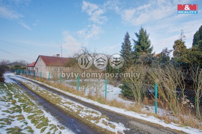 Prodej, Rodinný dům, Petřvald