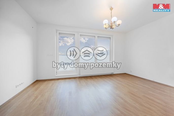 Prodej, Byt 3+kk, Praha