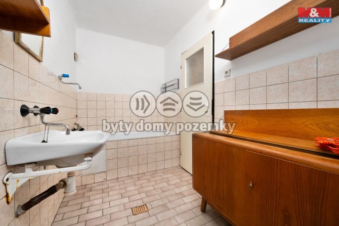 Prodej, Rodinný dům, Dolní Újezd