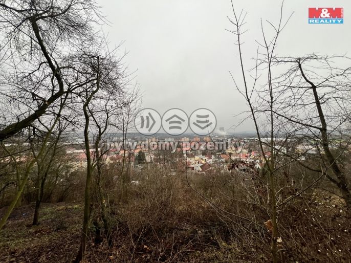 Prodej, Pozemek k bydlení, Bílina