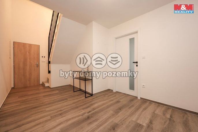 Prodej, Byt 3+kk, Konice