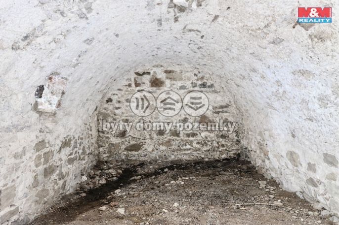 Prodej, Rodinný dům, Mladkov