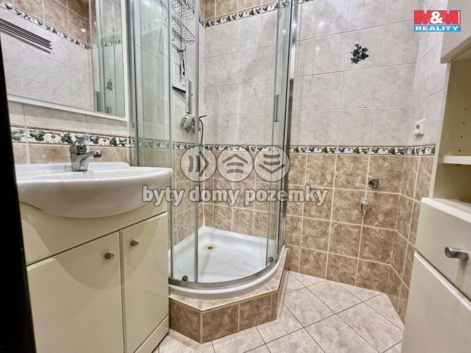 Prodej, Byt 3+1, Adamov