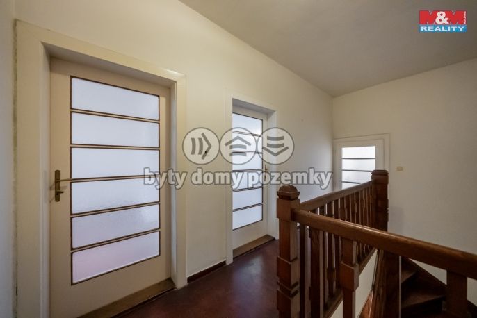 Prodej, Rodinný dům, Brno