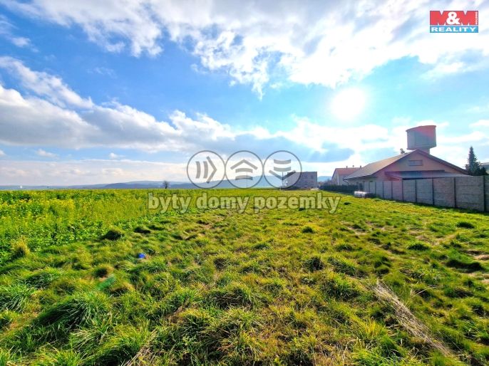 Prodej, Pozemek k bydlení, Uhlířov