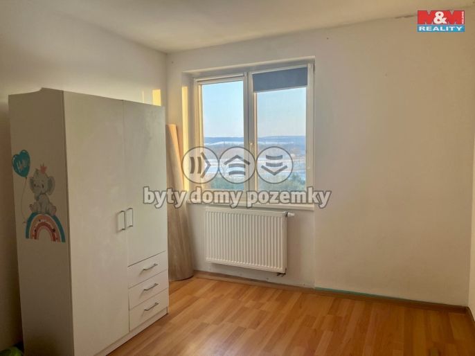 Prodej, Byt 3+1, Koštice