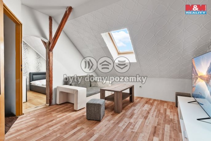 Prodej, Rodinný dům, Libáň