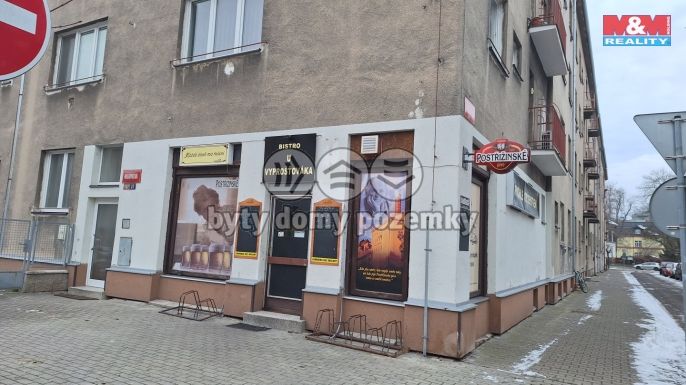 Pronájem, Restaurace, stravování, Nymburk