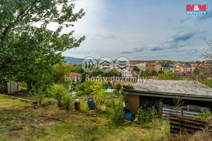 Prodej, Zahrada, Ústí nad Labem