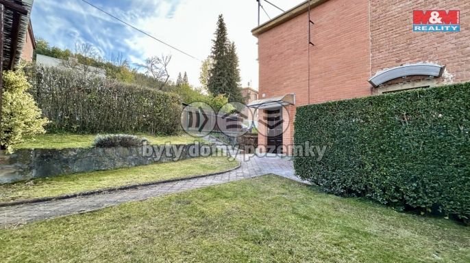 Pronájem, Byt 3+kk, Zlín