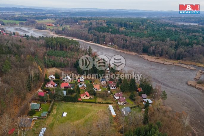 Prodej, Zahrada, Nová Ves
