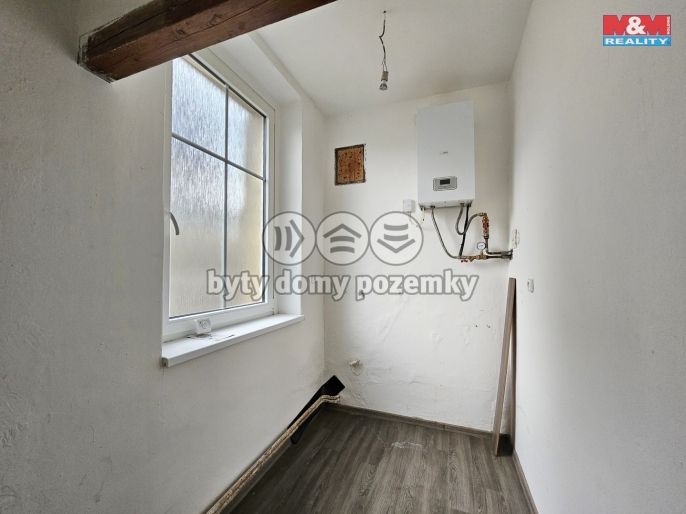 Pronájem, Byt 3+1, Liberec