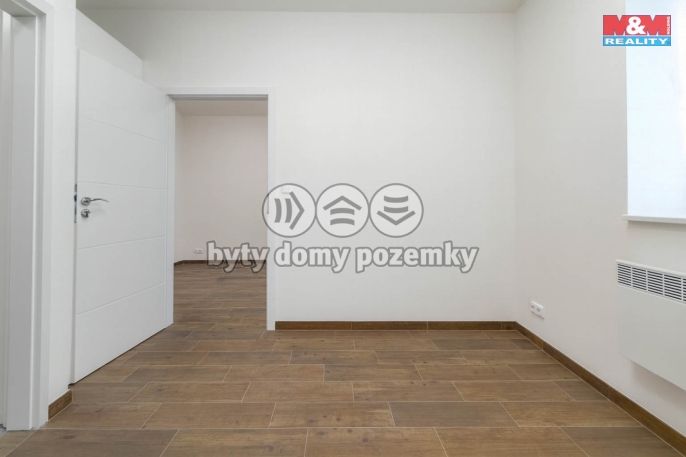 Prodej, Obchod a služby, Praha
