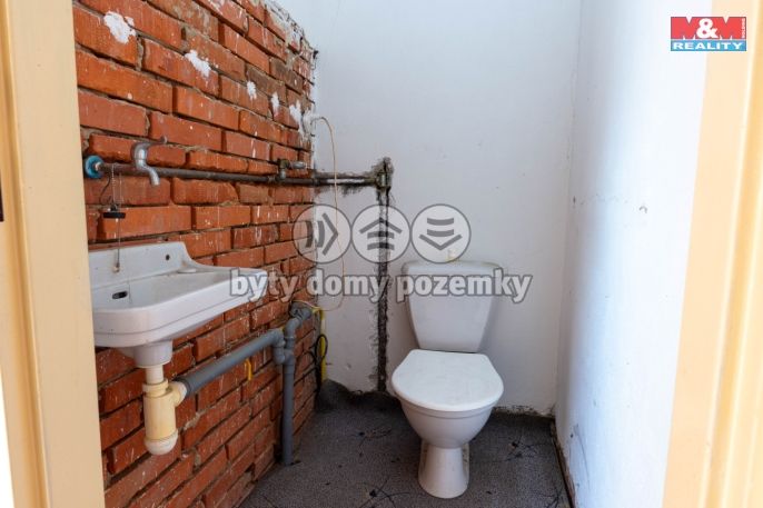 Prodej, Rodinný dům, Havířov