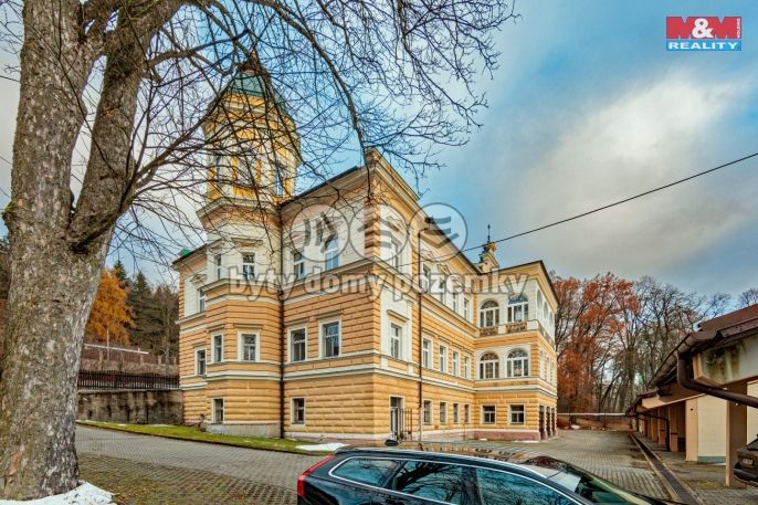 Prodej, Obchodní objekt, Nejdek