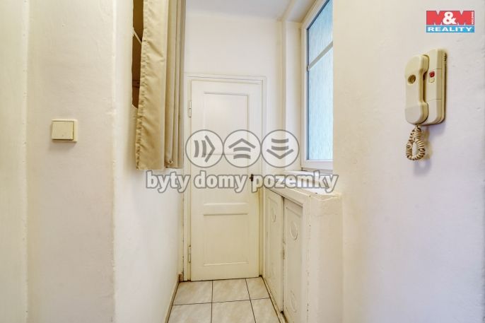 Prodej, Byt 2+kk, Plzeň