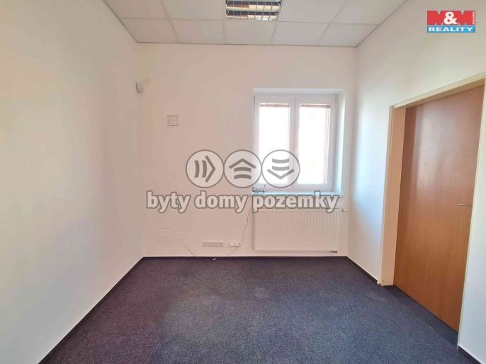 Prodej, Kancelářský prostor, Ostrava