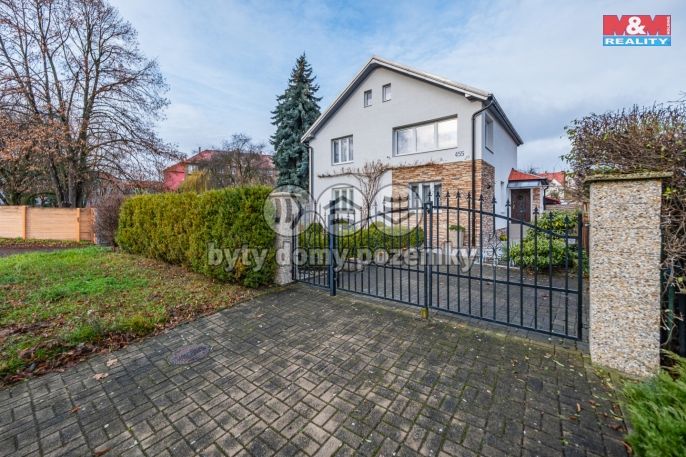 Prodej, Rodinný dům, Jirkov