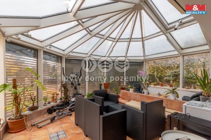 Prodej, Rodinný dům, Ostrava