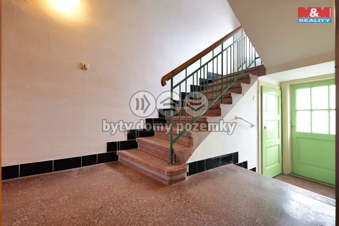 Prodej, Rodinný dům, Prostějov