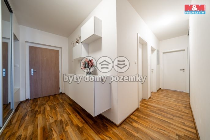 Prodej, Byt 3+kk, Praha
