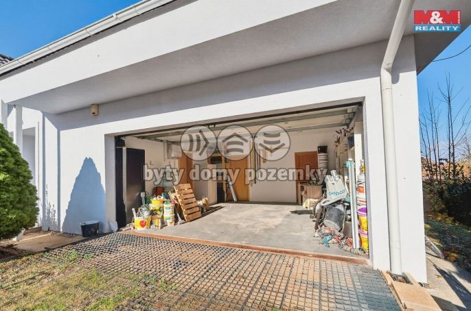 Prodej, Rodinný dům, Rajhrad