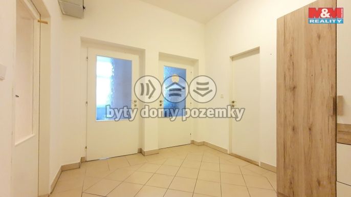 Pronájem, Byt 3+kk, Milovice