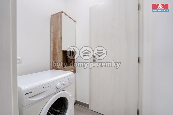 Pronájem, Byt 2+kk, Zbůch