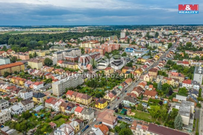 Prodej, Byt 1+kk, Mladá Boleslav
