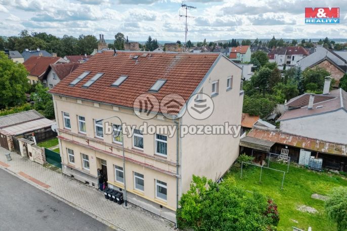 Prodej, Byt 2+kk, České Budějovice