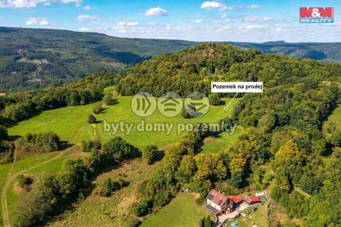 Prodej, Louka, Děčín