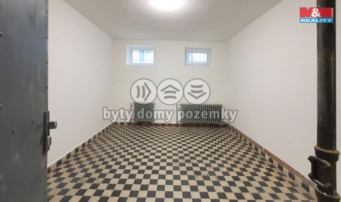 Pronájem, Obchod a služby, Liberec