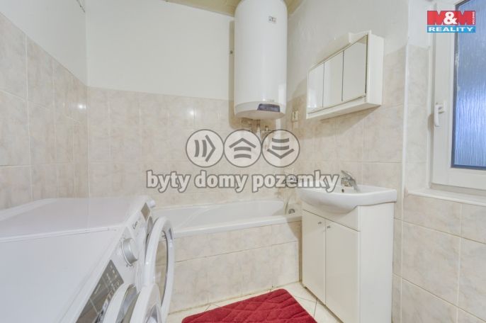 Prodej, Rodinný dům, Zbiroh