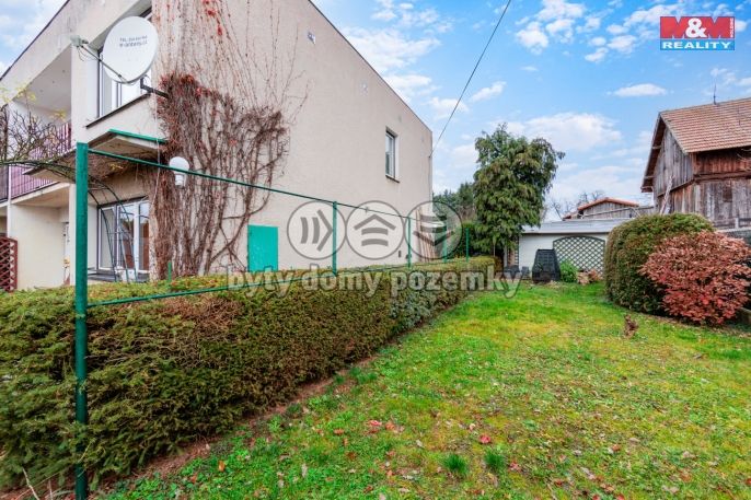 Prodej, Rodinný dům, Tuřany