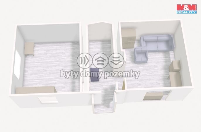 Prodej, Rodinný dům, Praha