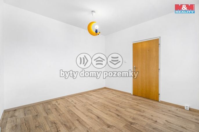 Prodej, Byt 3+1, Jablonec nad Nisou