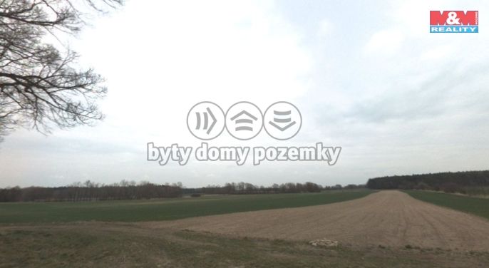 Prodej, Pole, Zbýšov