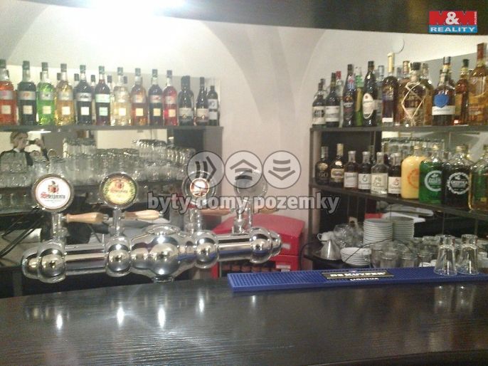 Pronájem, Restaurace, stravování, Nový Jičín