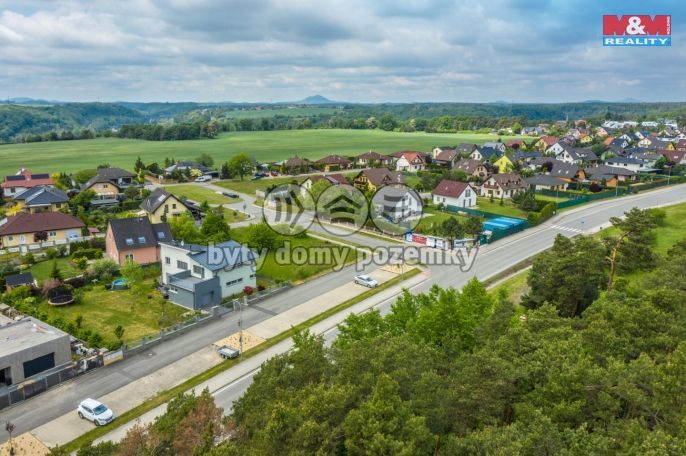 Prodej, Pozemek k bydlení, Bradlec